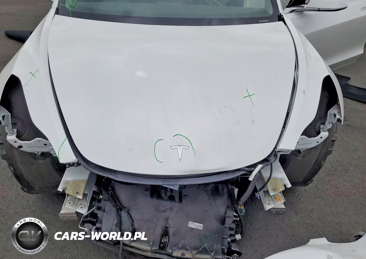 2018 Tesla Model 3 VIN:5YJ3E1EA5JF162330 - 11