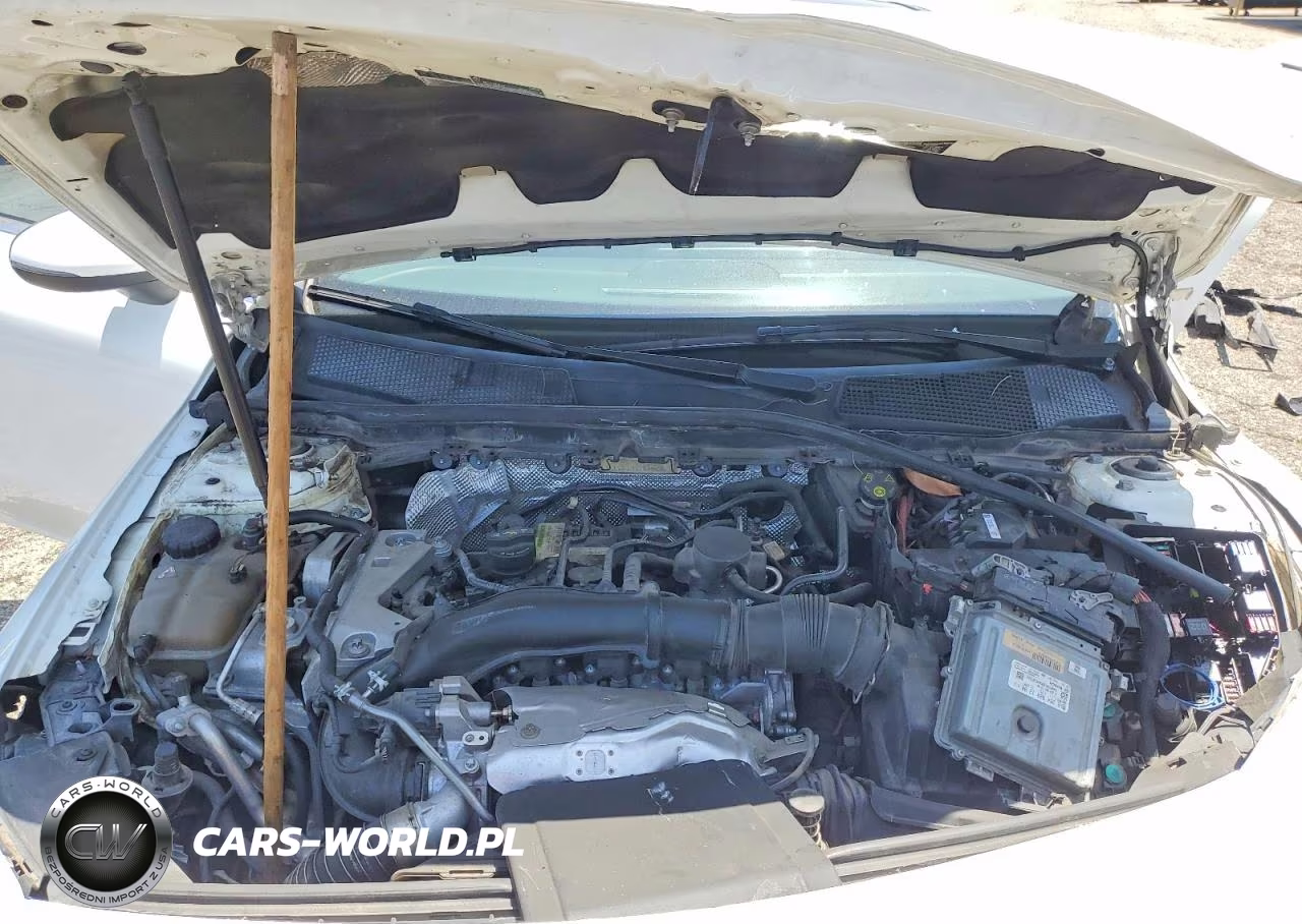 2020 Mercedes-Benz Cla 250 VIN:WDD5J4GB4LN038037 - 11