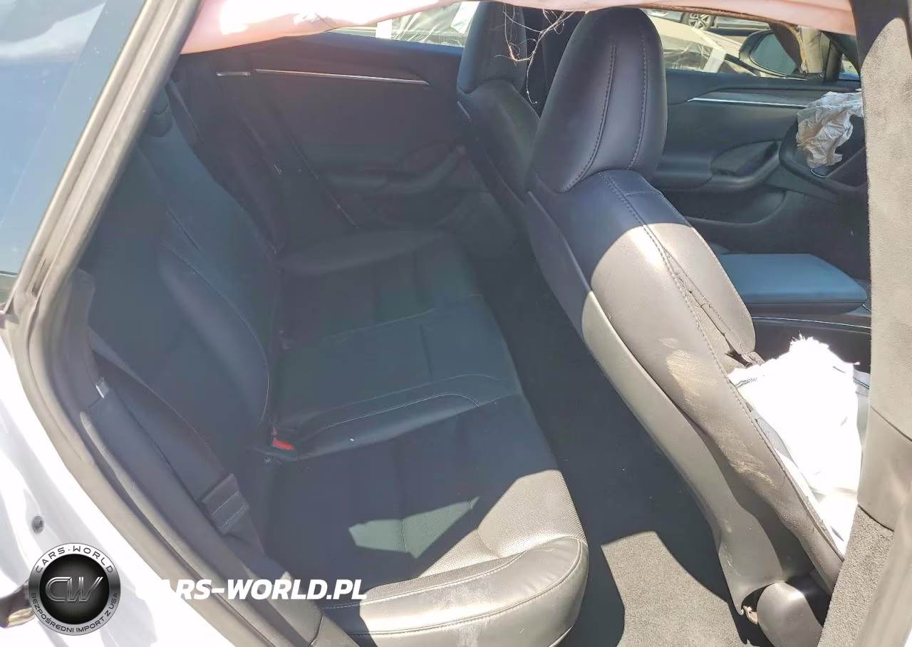 2021 Tesla Model S VIN:5YJSA1E63MF441766 - 10