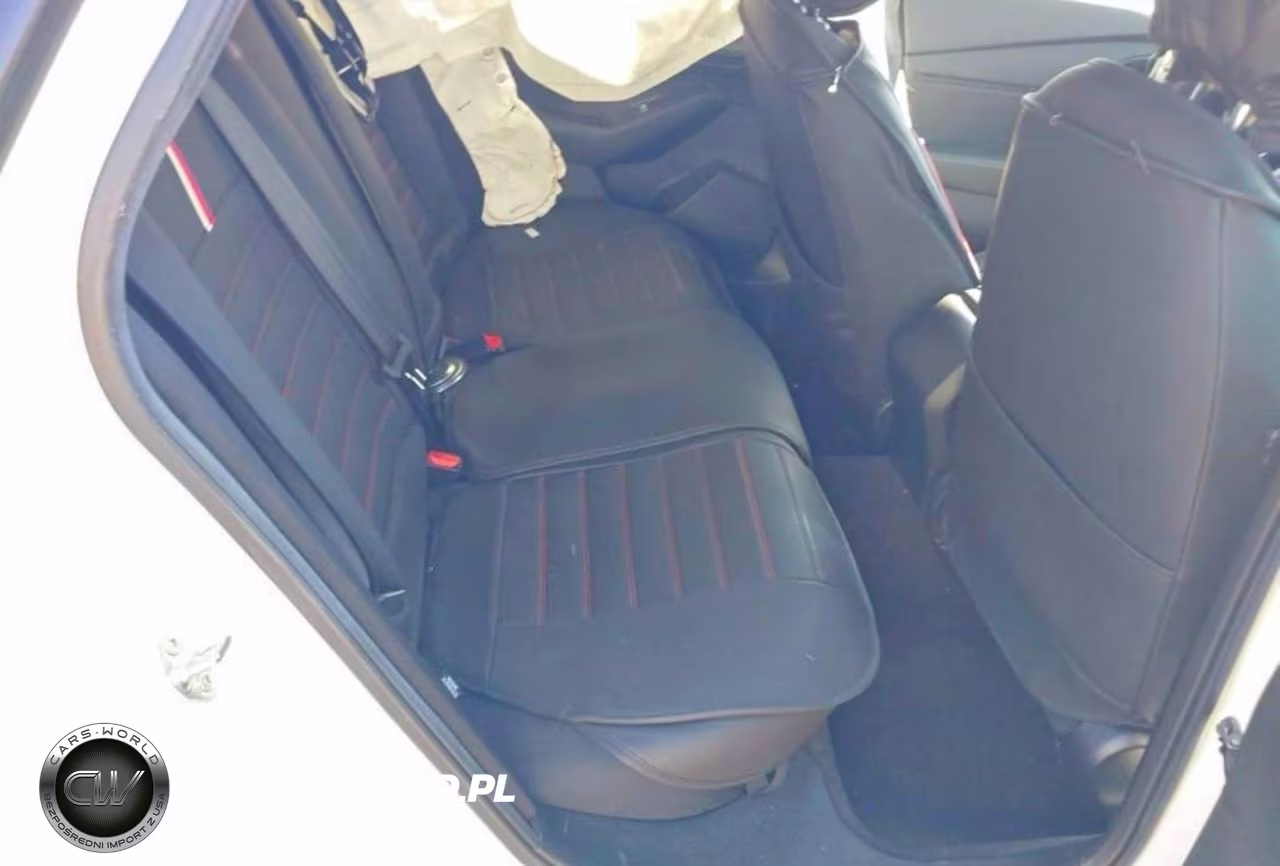 2024 Honda Accord Hybrid Sport VIN:1HGCY2F56RA006012 - 6
