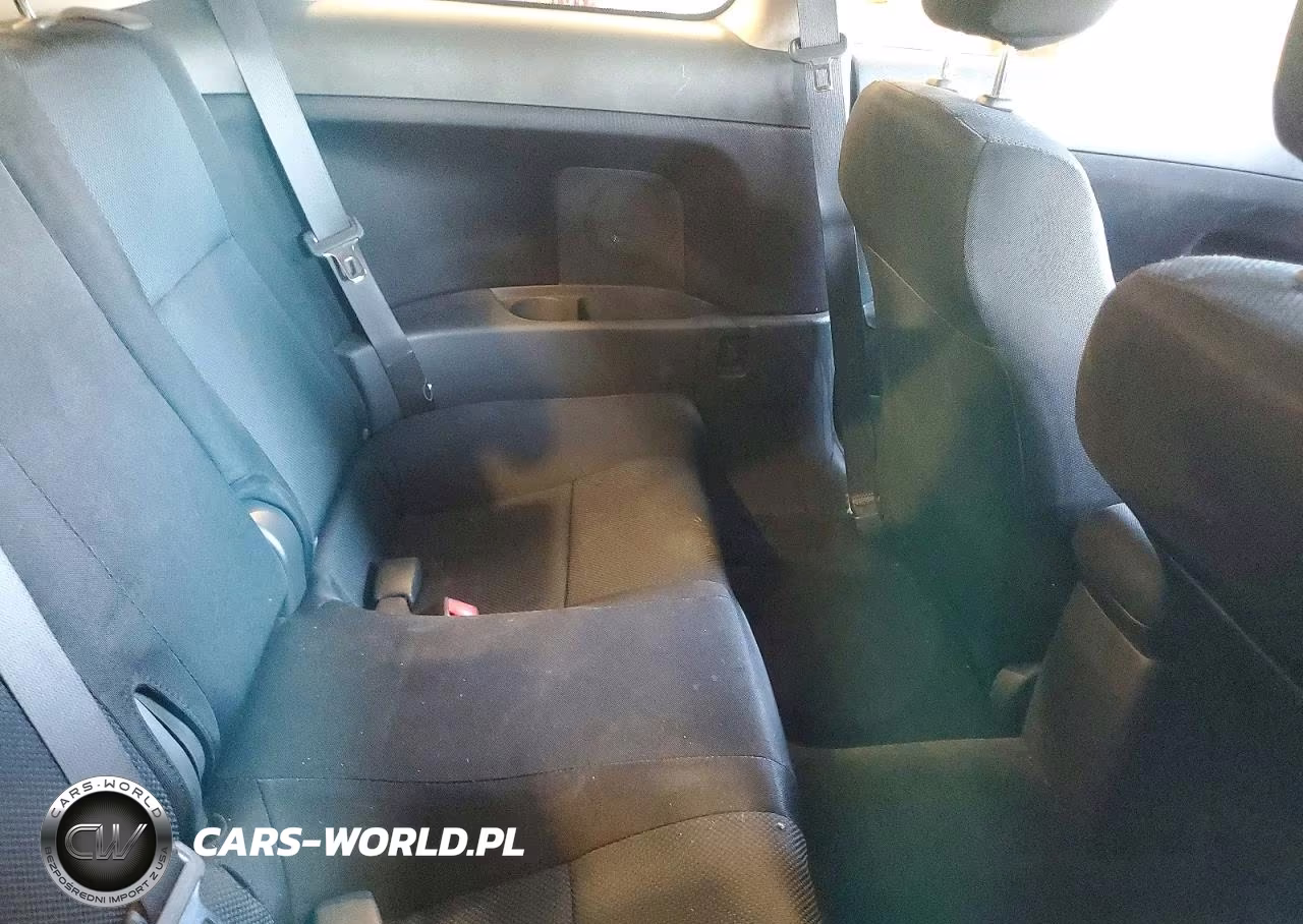2009 Toyota Scion VIN:JTKDE167890290300 - 10