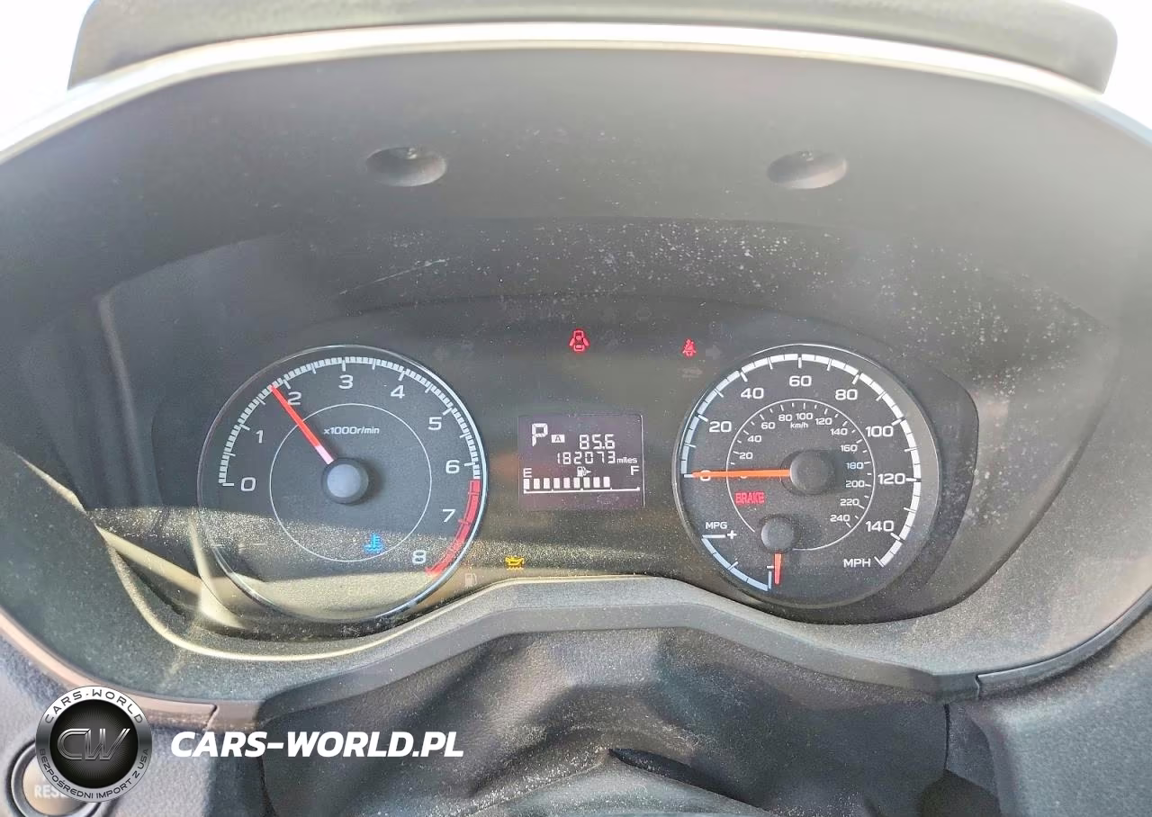 2017 Subaru Impreza Premium VIN:4S3GKAB64H3618545 - 9