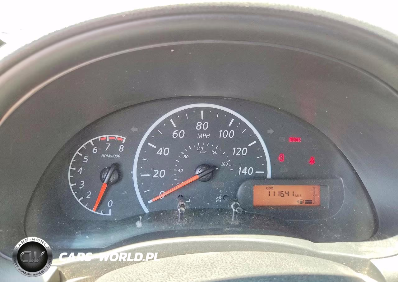 2016 Nissan Versa 1.6 S VIN:3N1CN7AP8GL867147 - 9