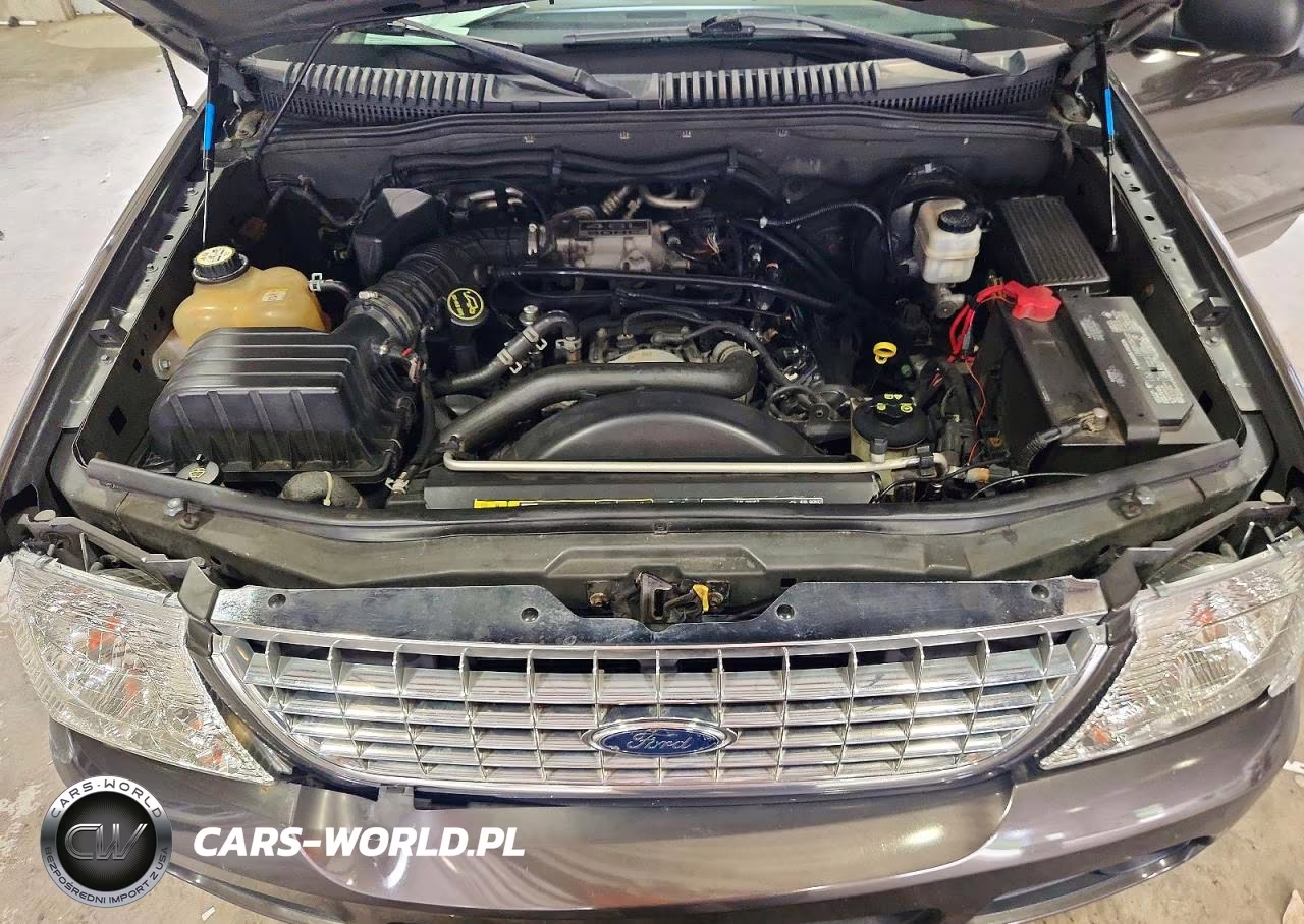 2005 Ford Explorer Xlt VIN:1FMZU73W05UA14805 - 12