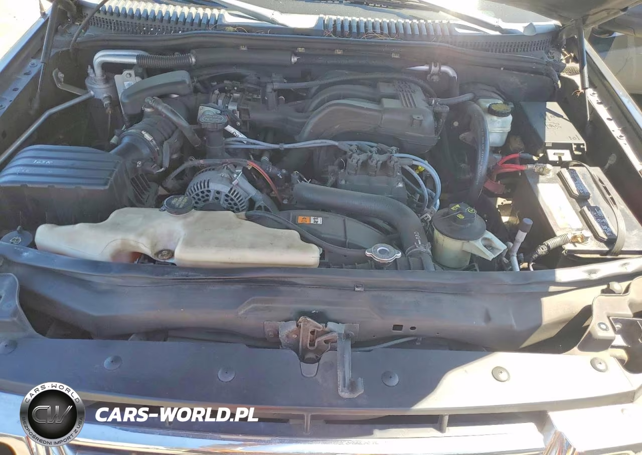 2007 Ford Explorer Eddie Bauer VIN:1FMEU64E27UB25857 - 12