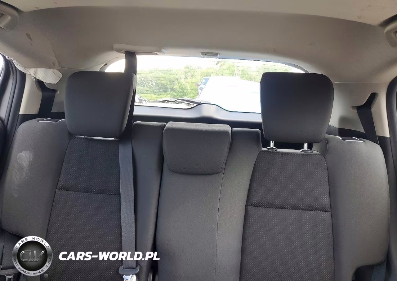 2022 Honda Hr-V Ex VIN:3CZRU6H5XNM764371 - 10