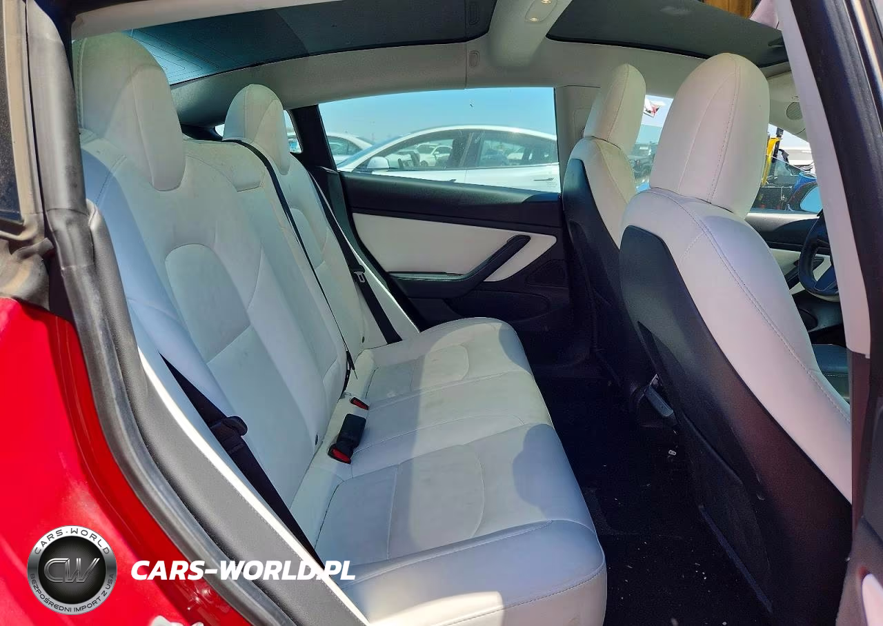 2020 Tesla Model 3 VIN:5YJ3E1EA4LF808086 - 10