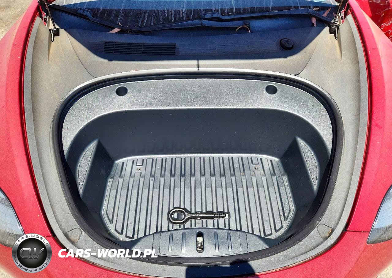 2020 Tesla Model 3 VIN:5YJ3E1EA4LF808086 - 11