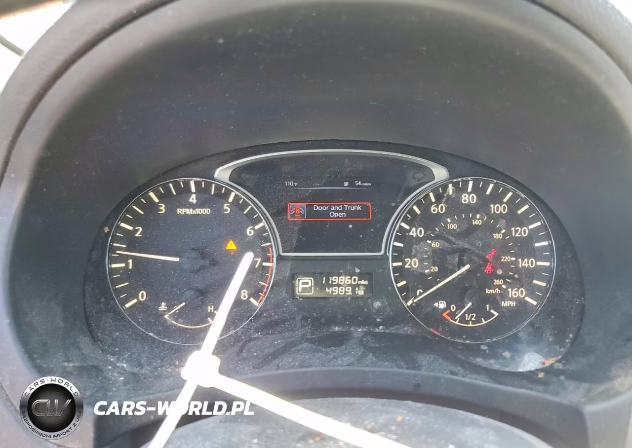 2015 Nissan Altima 2.5 S VIN:1N4AL3AP5FC262618 - 9