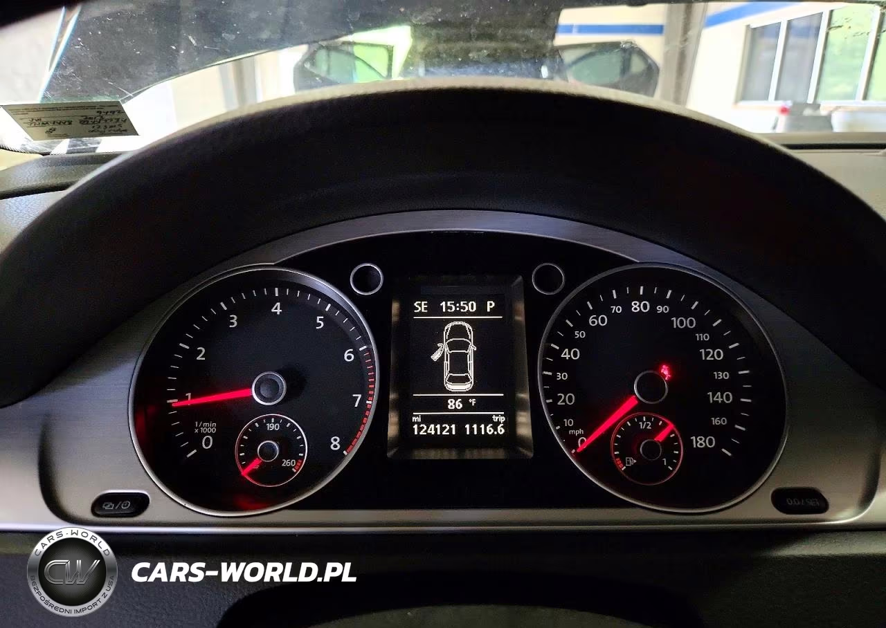 2013 Volkswagen Cc Sport VIN:WVWBN7AN3DE539492 - 9