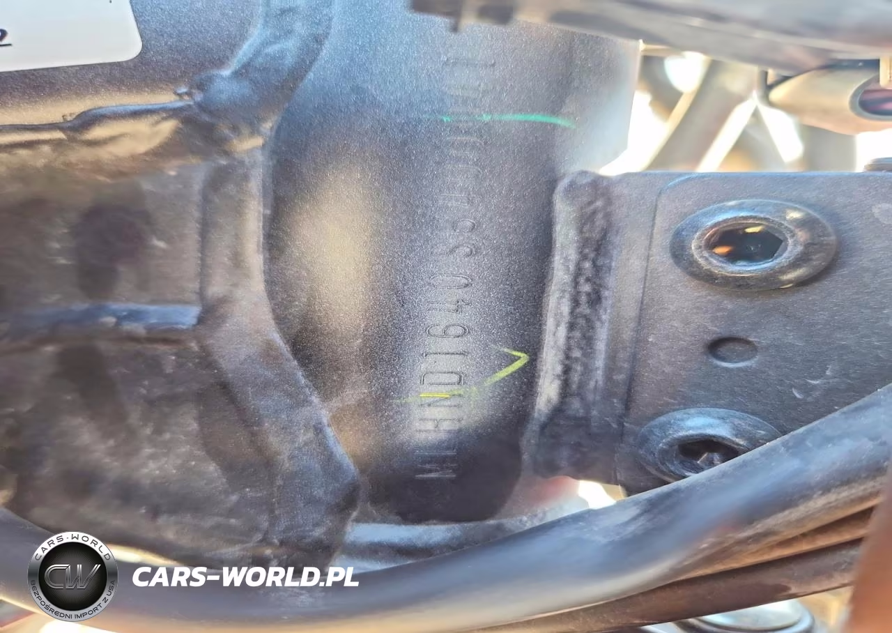 2025 Honda Crf300 Lra VIN:MLHND1640S5400041 - 9
