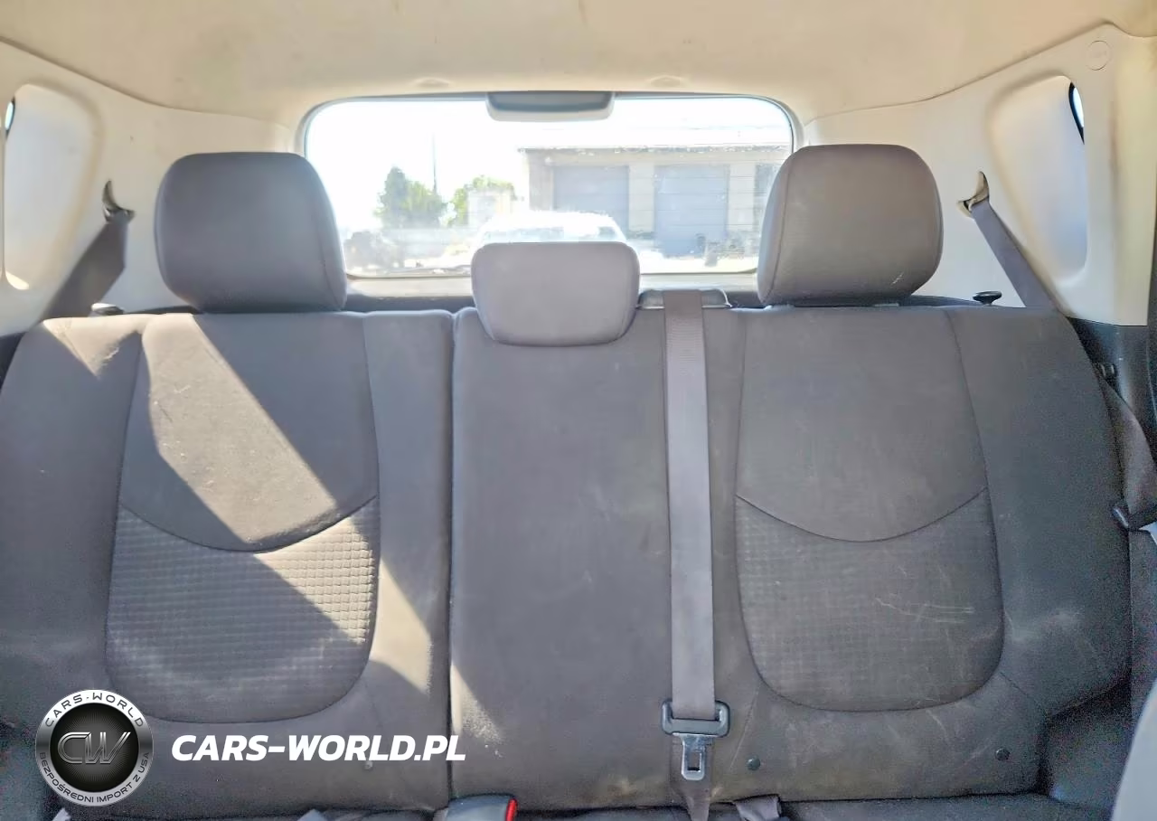 2013 Kia Soul Base VIN:KNDJT2A56D7774932 - 10