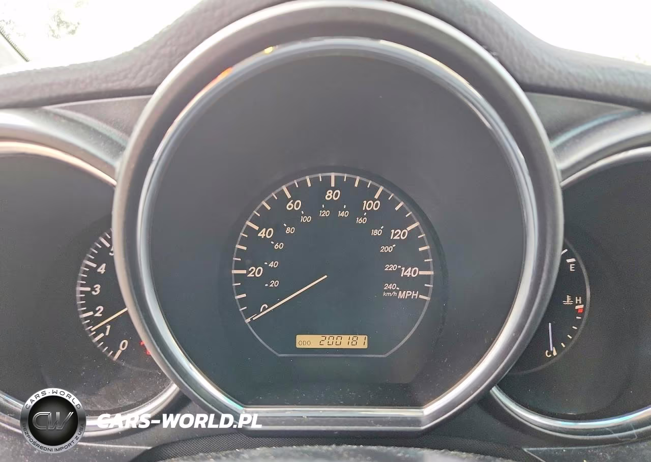 2006 Lexus Rx 330 VIN:JTJGA31U360059452 - 9