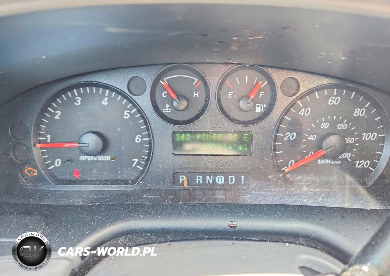 2005 Ford Taurus Se VIN:1FAFP53215A272662 - 9
