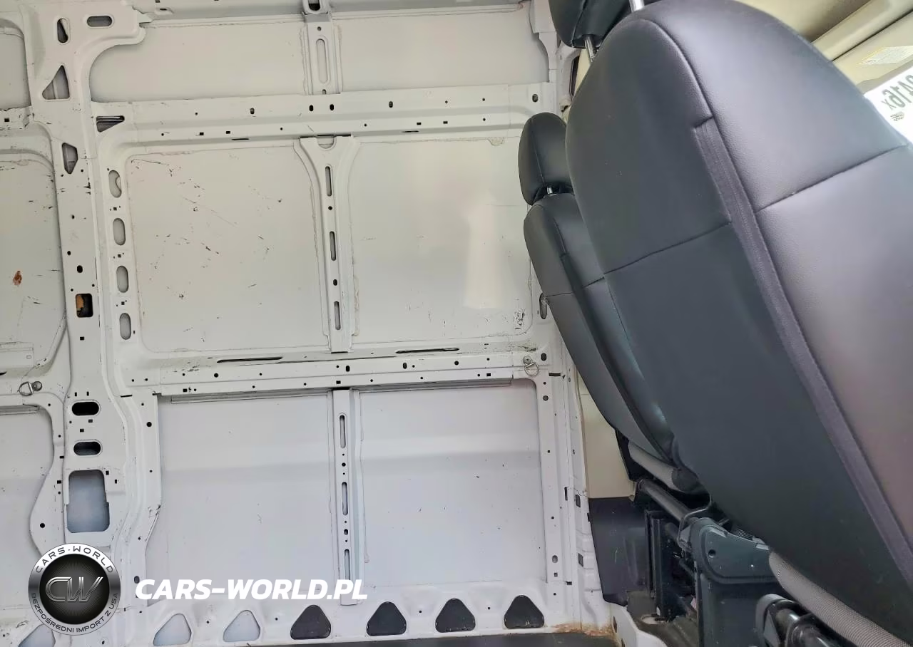2021 Ram Promaster 2500 Delivery Van VIN:3C6LRVDG3ME508894 - 11