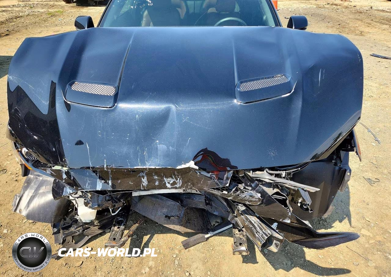 2019 Ford Mustang Gt VIN:1FA6P8CF3K5182454 - 11