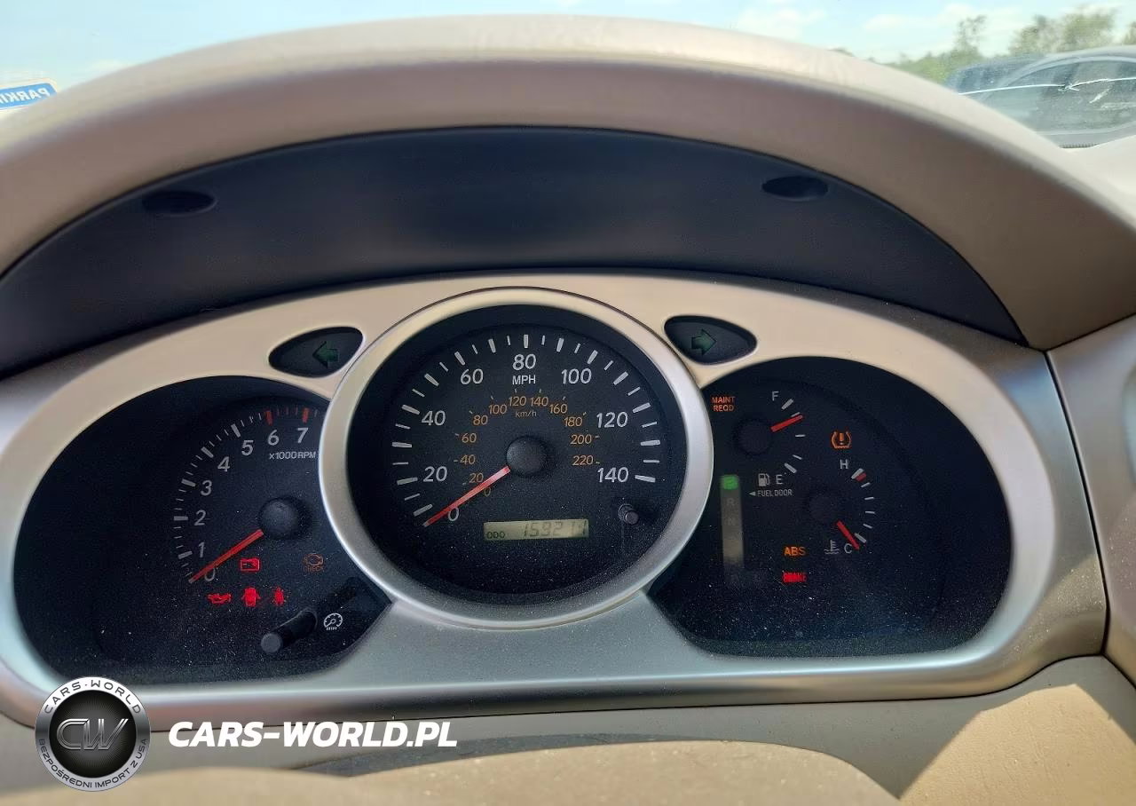 2007 Toyota Highlander Limited VIN:JTEDP21A870142974 - 9