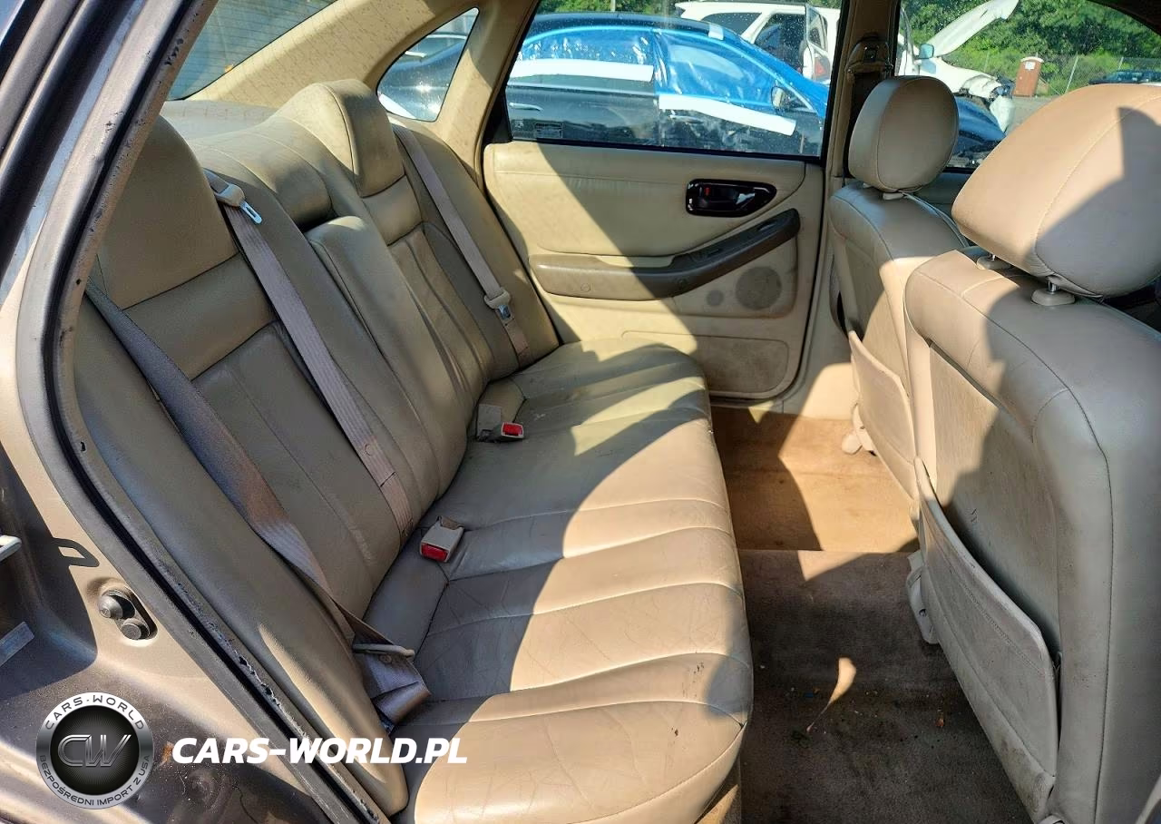 1998 Toyota Avalon Xls VIN:4T1BF18B0WU256669 - 10