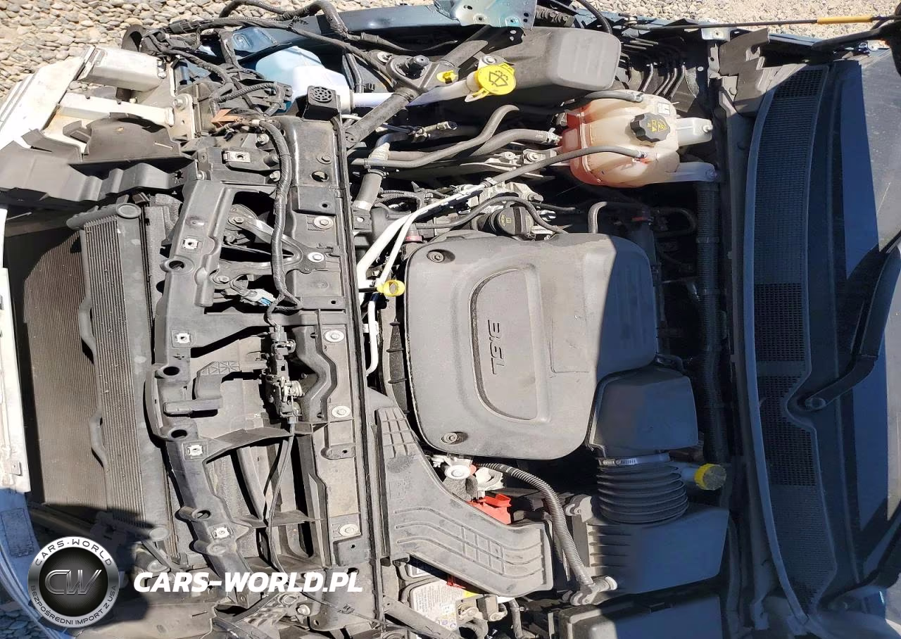 2024 Chrysler Pacifica Touring L VIN:2C4RC1BG1RR199853 - 12