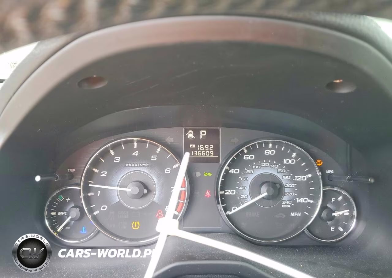 2010 Subaru Outback 2.5I Premium VIN:4S4BRCFC9A3318230 - 9