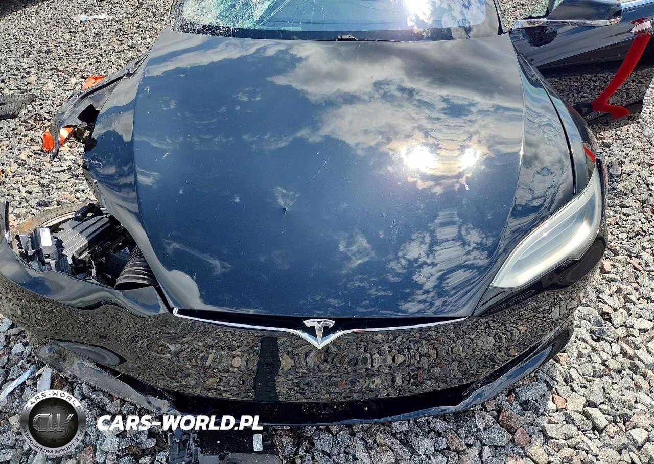 2018 Tesla Model S VIN:5YJSA1E28JF248831 - 11