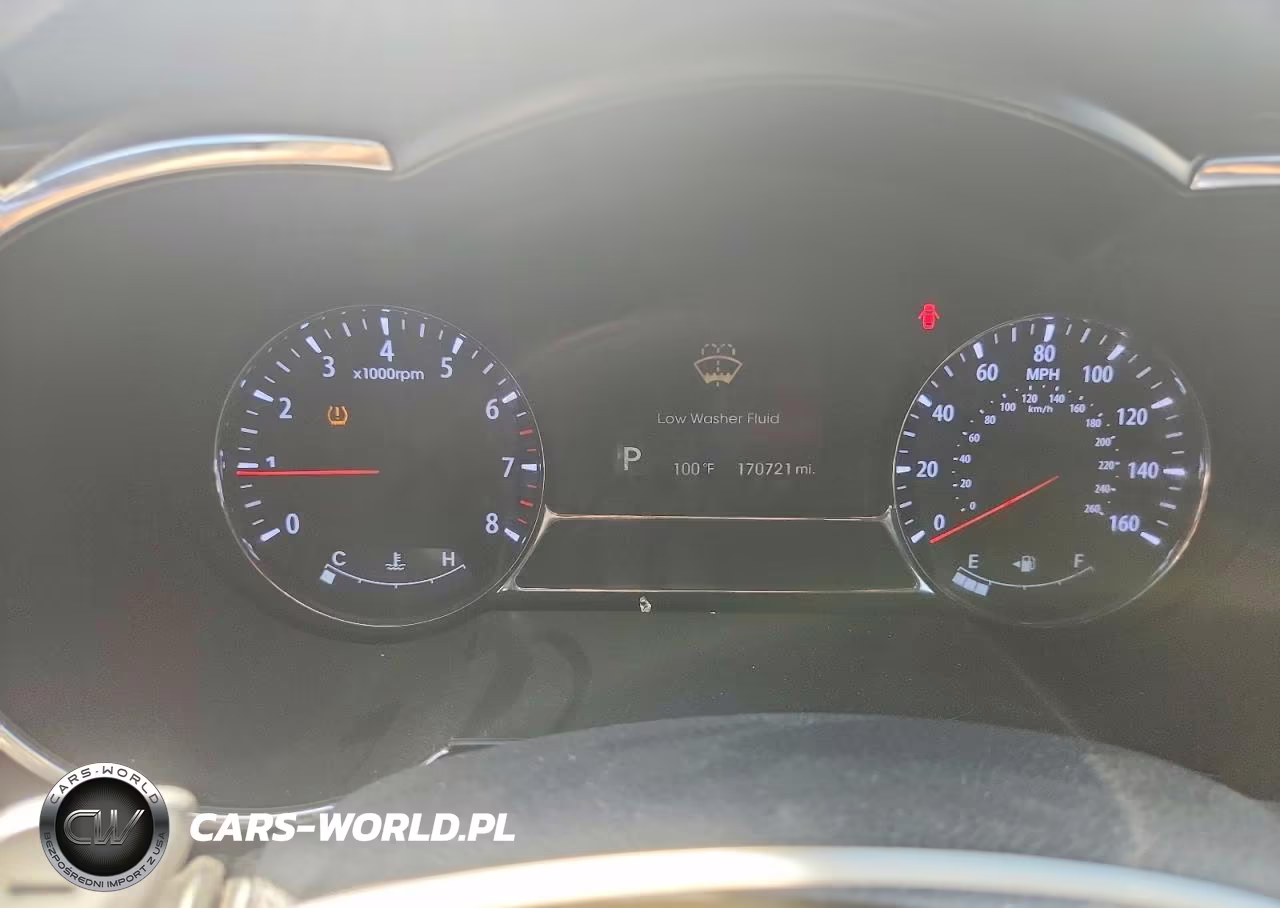 2013 Kia Optima Sx VIN:5XXGR4A67DG165501 - 9