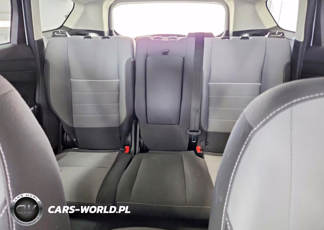 2014 Ford Escape Se VIN:1FMCU9GXXEUB33370 - 10