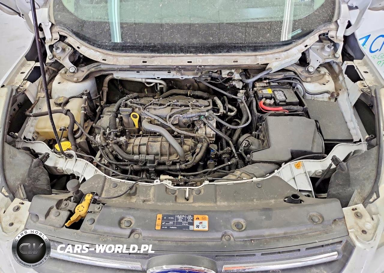 2014 Ford Escape Se VIN:1FMCU9GXXEUB33370 - 12