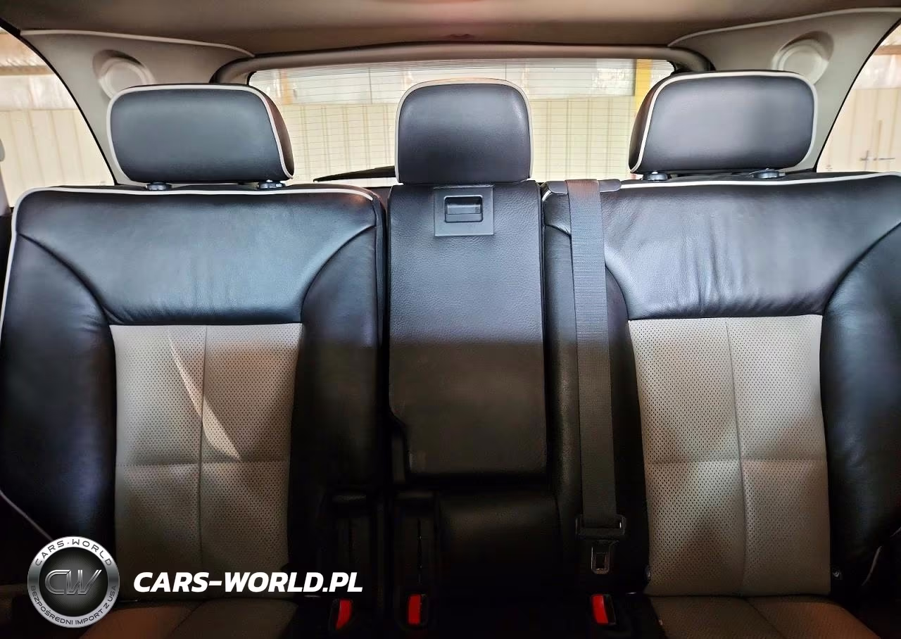 2008 Lincoln Mkx VIN:2LMDU88C38BJ11414 - 10