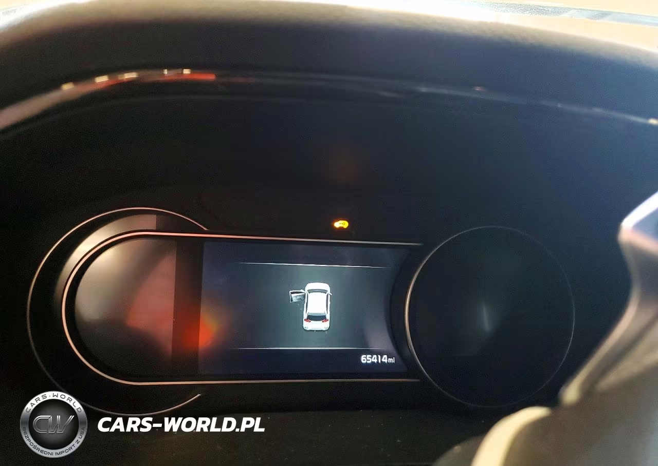 2022 Kia Niro Ev Ex VIN:KNDCC3LG1N5158811 - 9