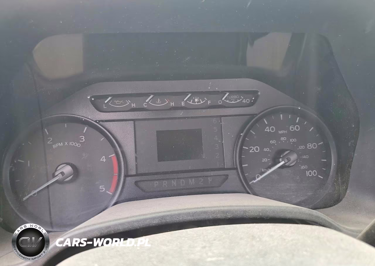 2019 Ford F550 Super Duty VIN:1FDUF5GT4KEF21351 - 9