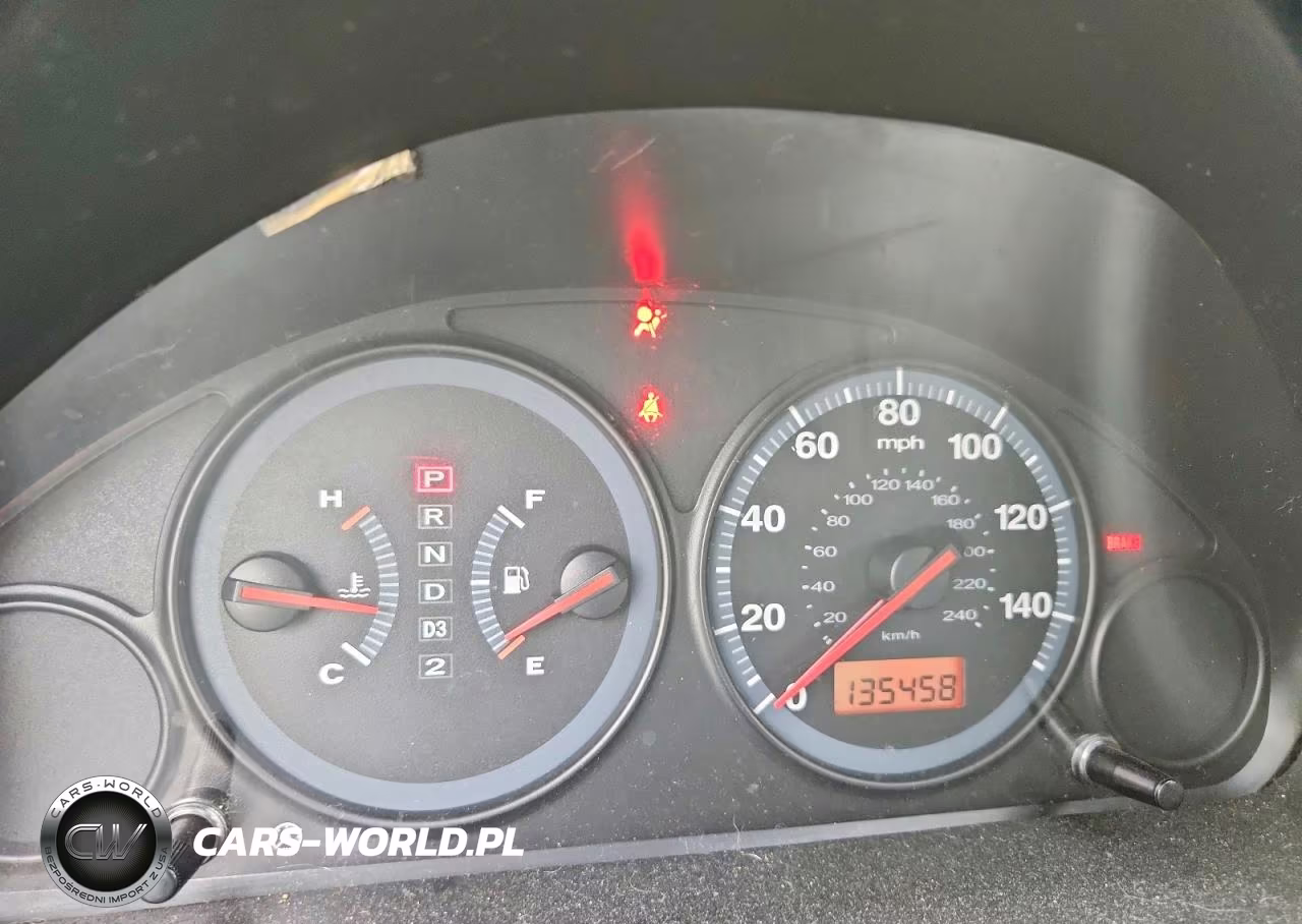 2005 Honda Civic Dx Vp VIN:1HGEM22125L080453 - 9