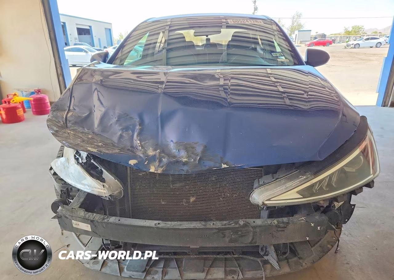 2020 Hyundai Elantra Se VIN:5NPD74LFXLH565898 - 5