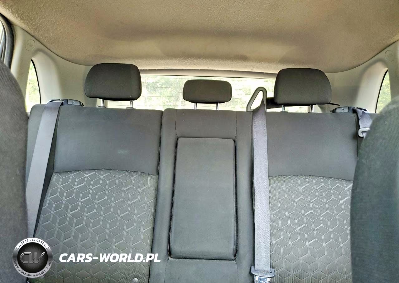 2021 Mitsubishi Outlander Sport Es VIN:JA4APUAU5MU027020 - 10
