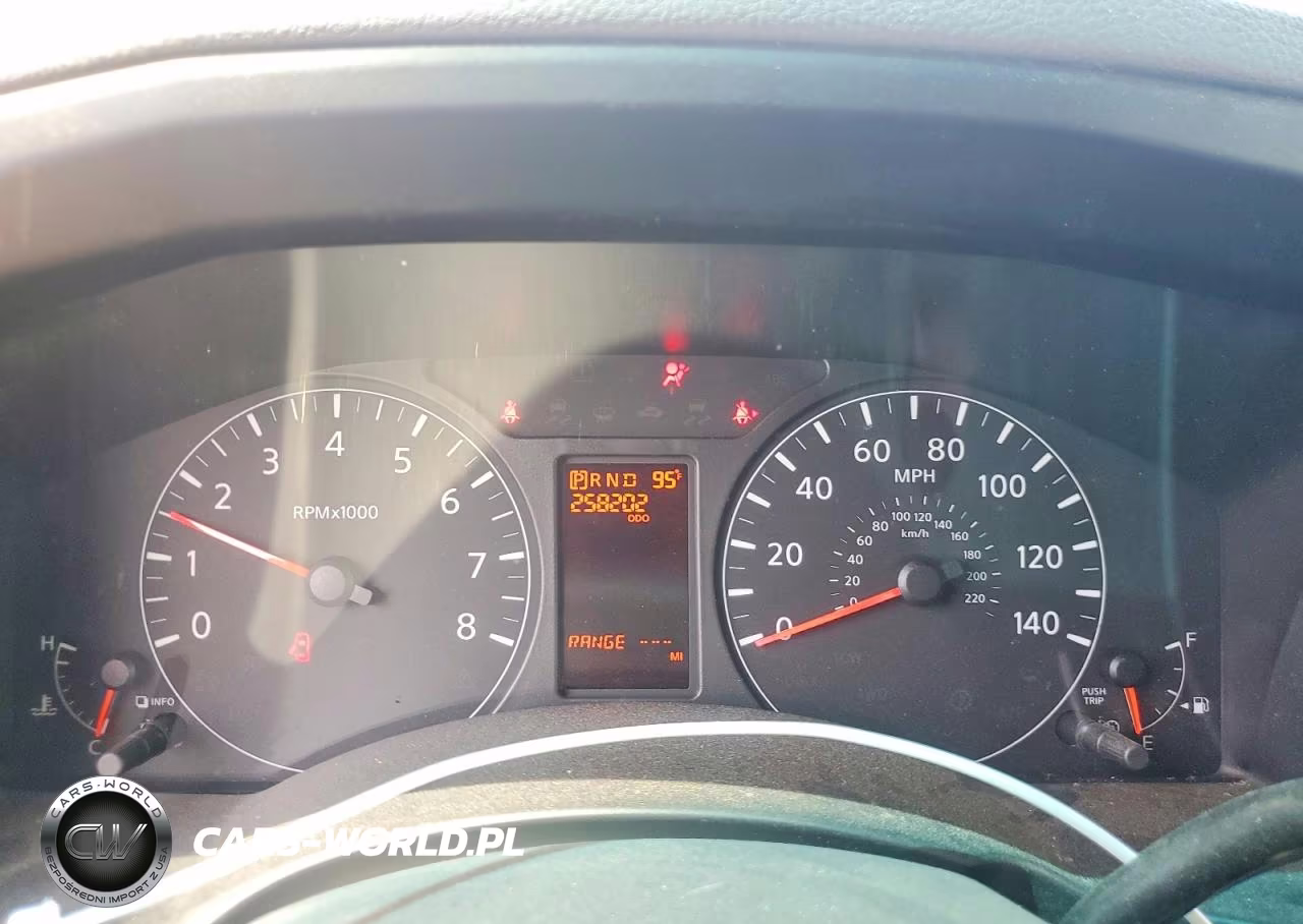 2018 Nissan Nv 2500 Hd Sv VIN:1N6BF0LY1JN816998 - 9