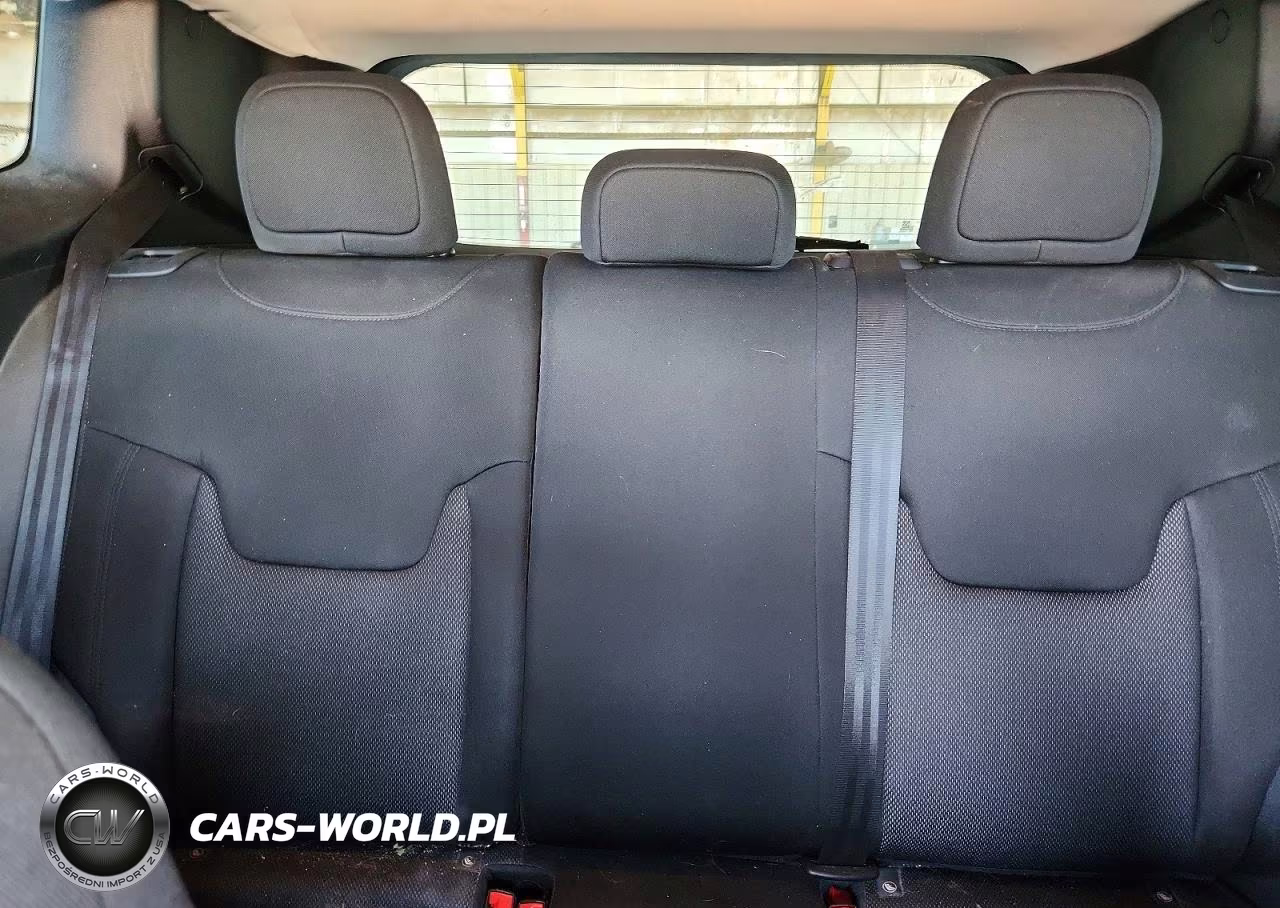 2021 Jeep Renegade Sport VIN:ZACNJCAB0MPM21749 - 10