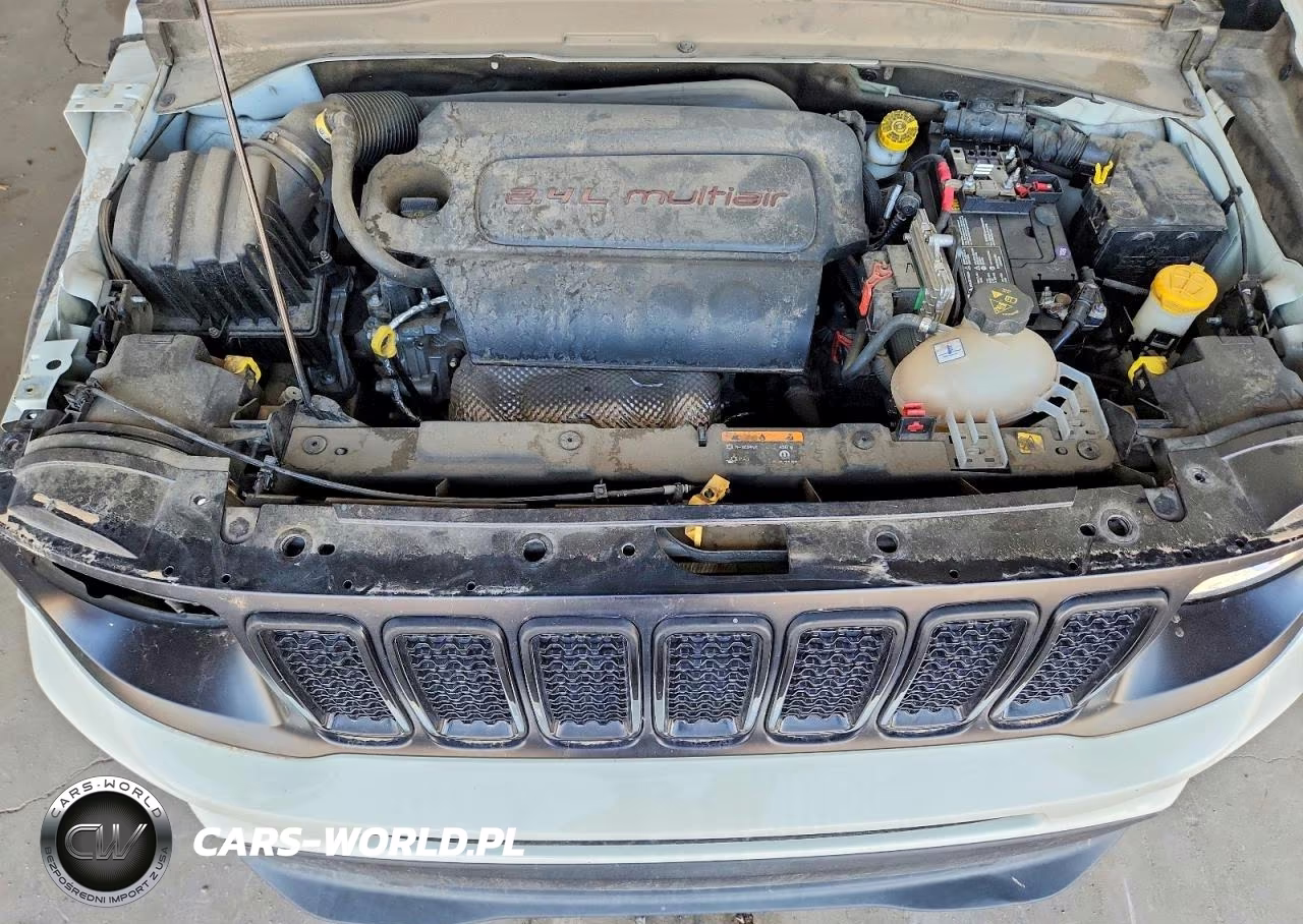 2021 Jeep Renegade Sport VIN:ZACNJCAB0MPM21749 - 12