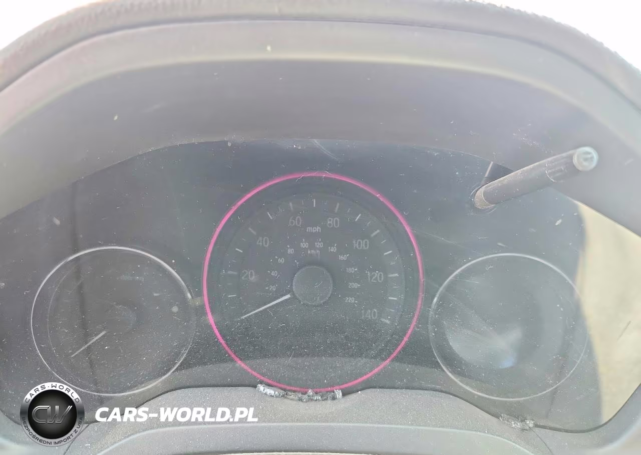 2017 Honda Hr-V Exl VIN:3CZRU6H70HM732860 - 9