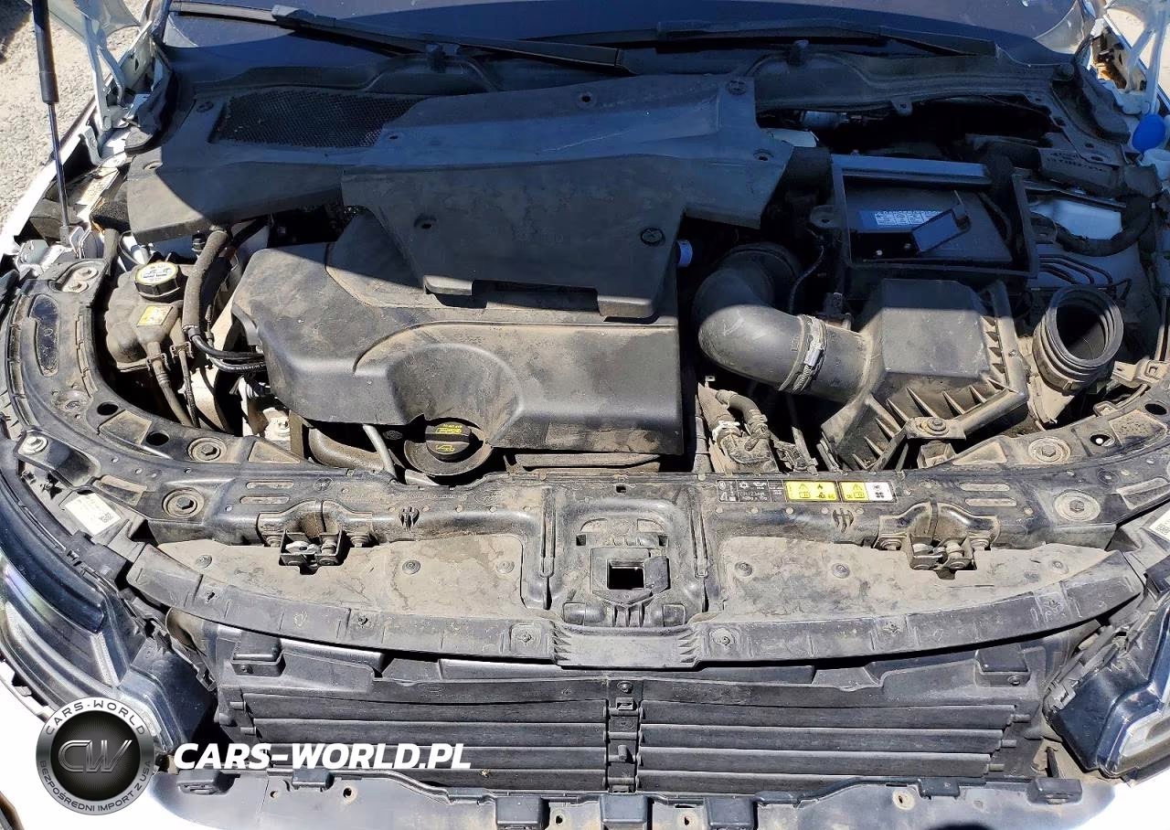2020 Land Rover Range Rover Evoque S VIN:SALZJ2FXXLH083049 - 12