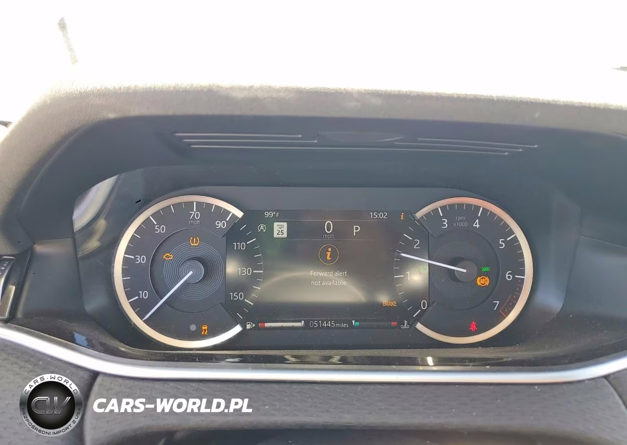 2020 Land Rover Range Rover Evoque S VIN:SALZJ2FXXLH083049 - 9