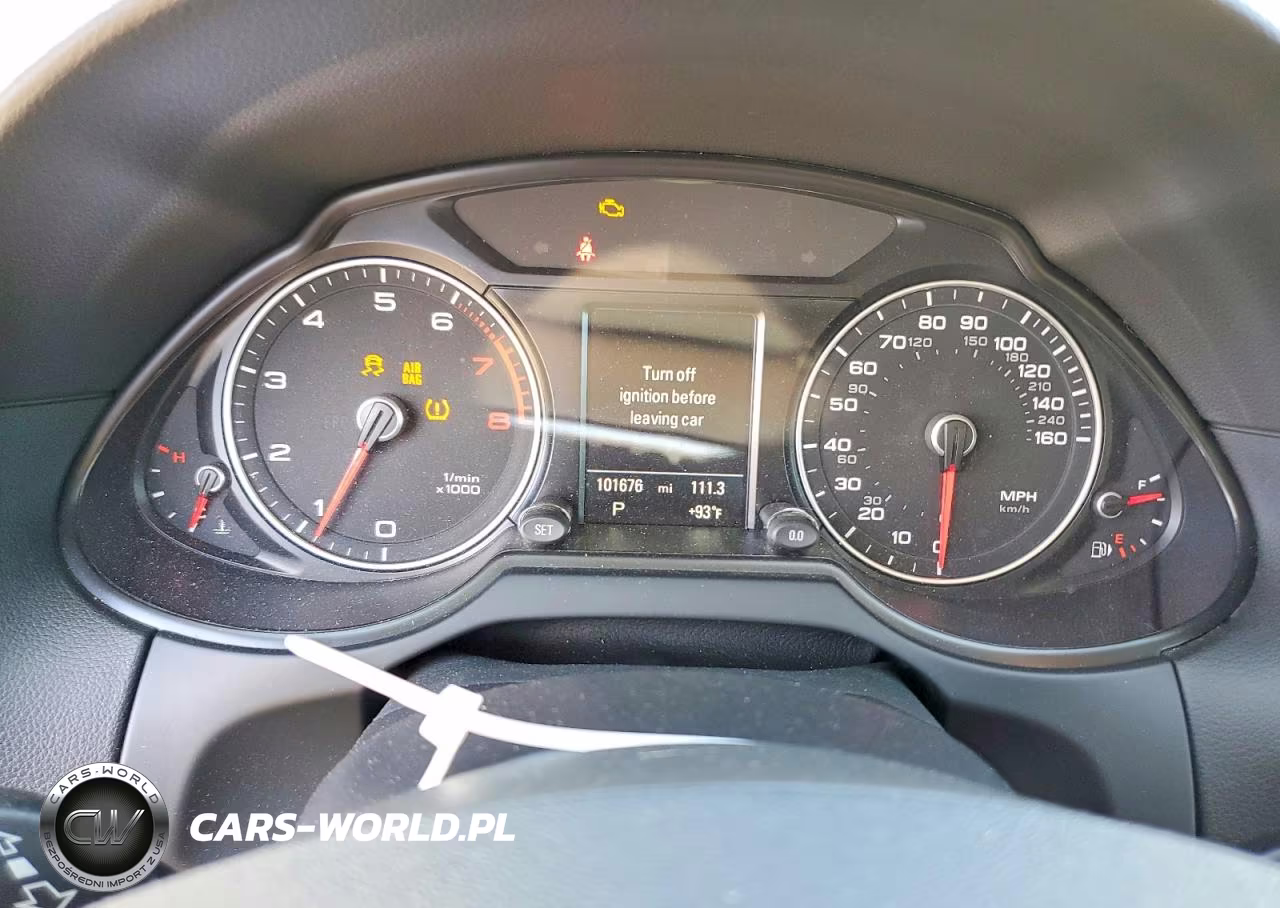 2017 Audi Q5 Premium VIN:WA1C2AFP0HA069840 - 9