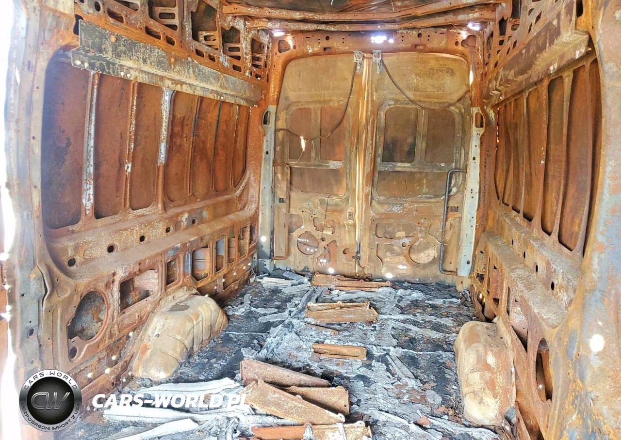 2020 Ford Transit T-250 VIN:1FTBR3X82LKB13565 - 10