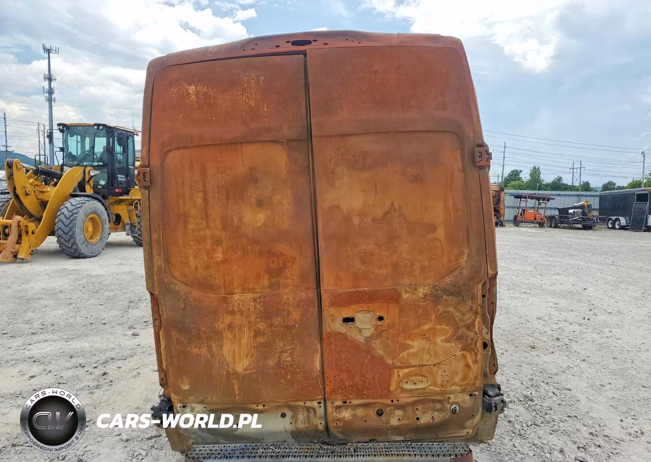 2020 Ford Transit T-250 VIN:1FTBR3X82LKB13565 - 6
