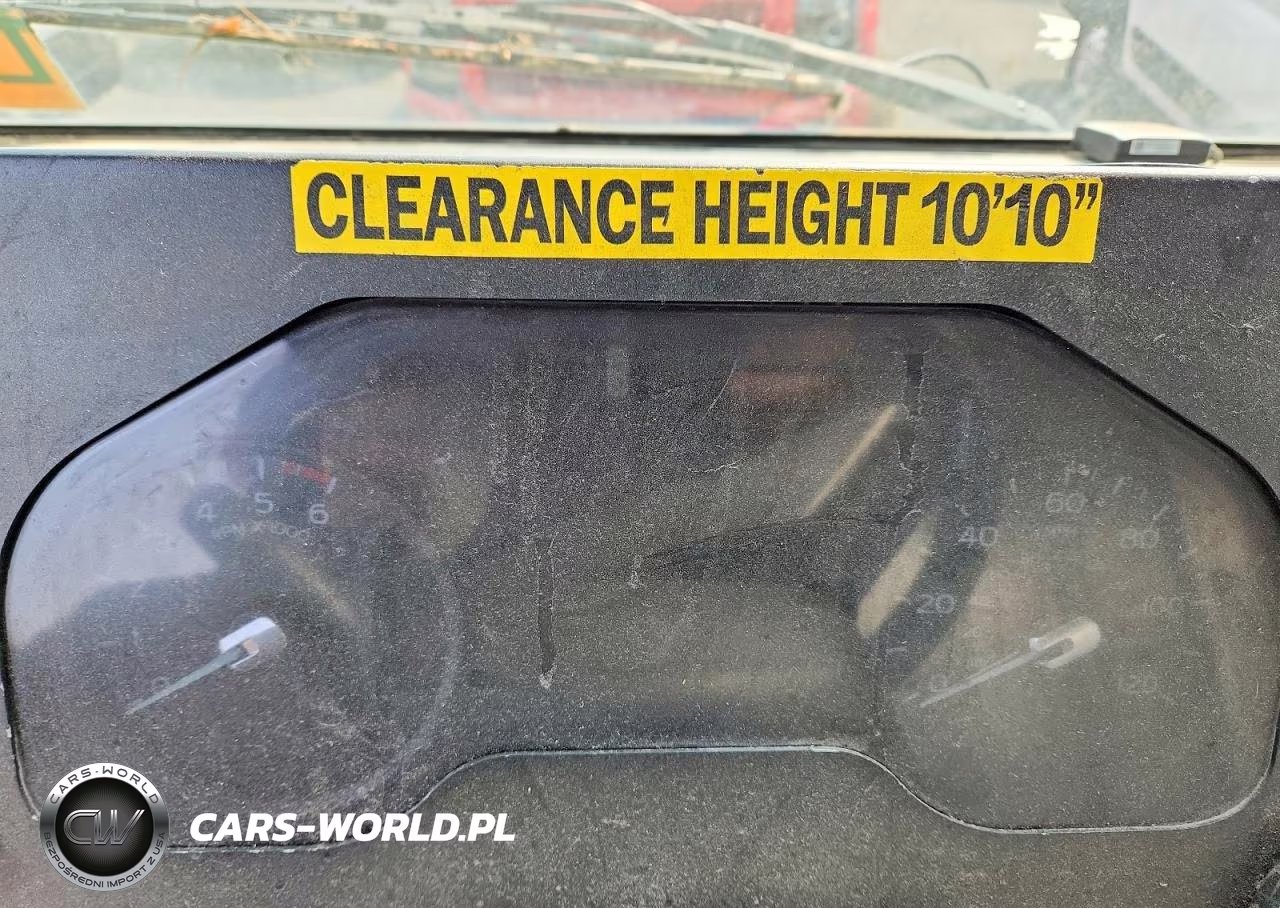 2020 Ford F59 Delivery Truck VIN:1F65F5KN5L0A05082 - 9