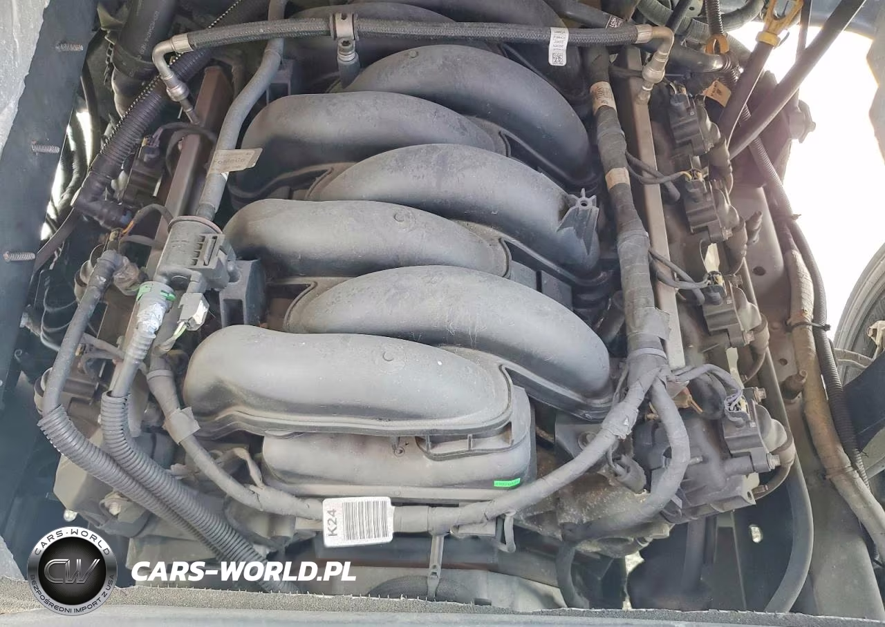 2020 Ford F59 Delivery Truck VIN:1F65F5KN8L0A03472 - 12