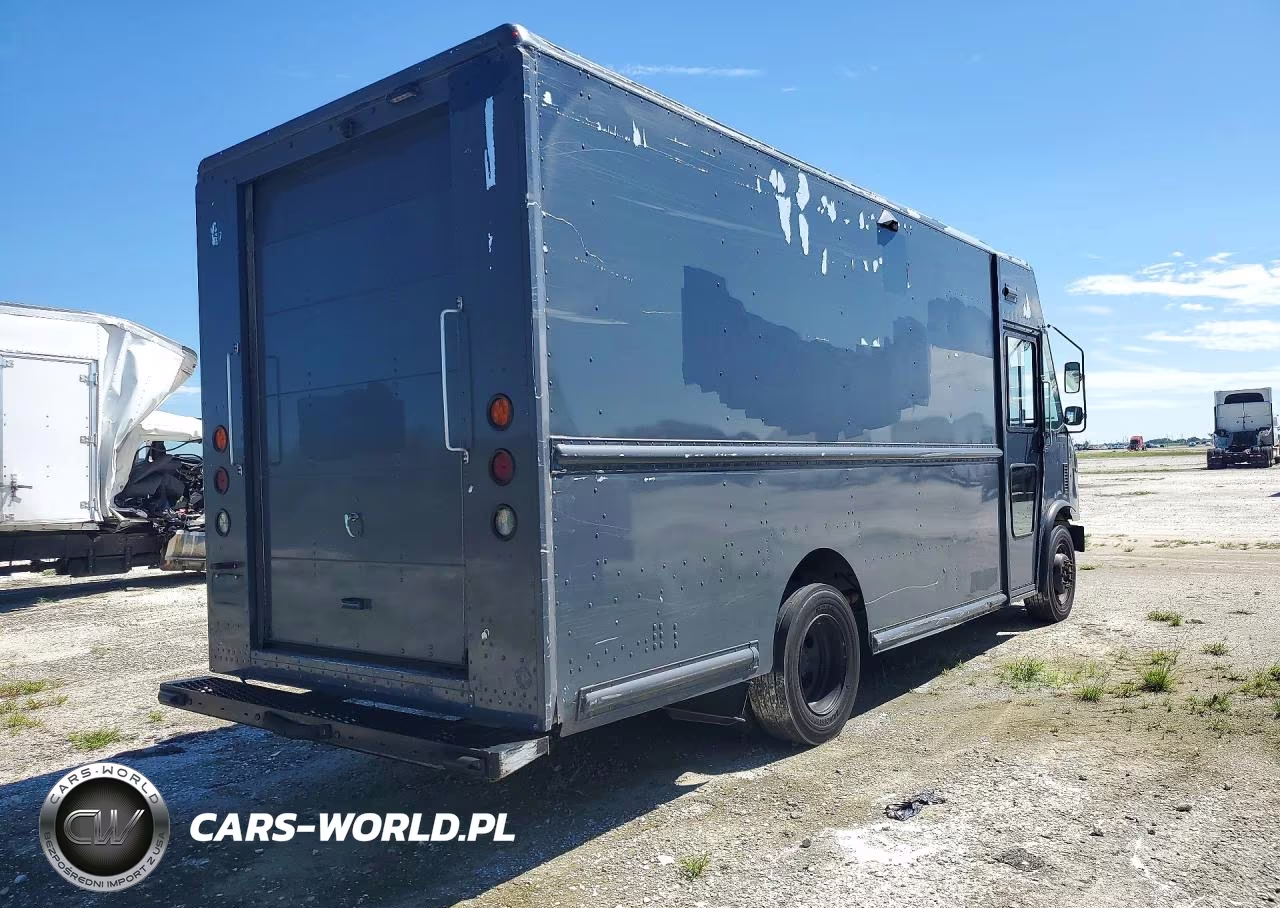2020 Ford F59 Delivery Truck VIN:1F65F5KN8L0A03472 - 3