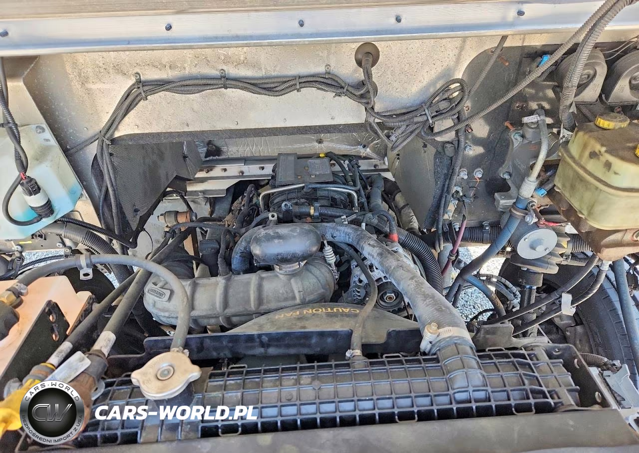 2020 Freightliner Chassis M Line Walk-In Van VIN:4UZAC2EA5LCMH7946 - 12