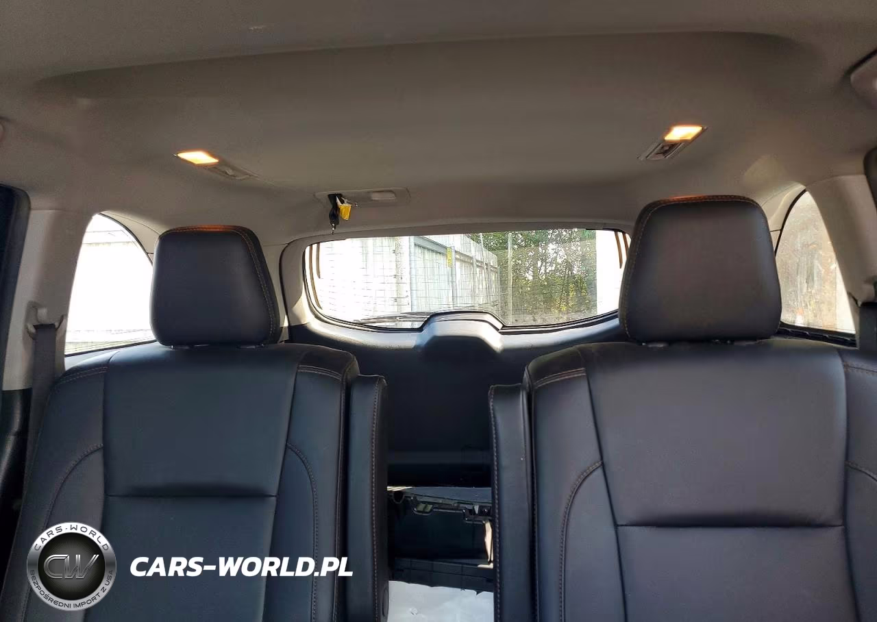 2019 Toyota Highlander Xle VIN:5TDJZRFH4KS954939 - 10