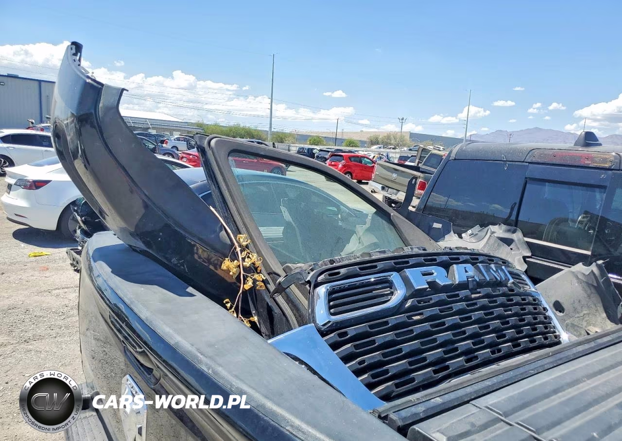RAM 1500 BIG H VIN:1C6RRFFG5SN535648 - 12