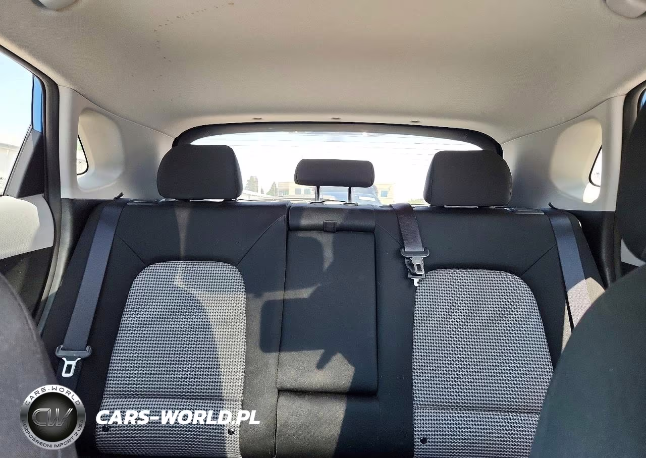 2021 Hyundai Kona Sel VIN:KM8K2CAA4MU626950 - 10